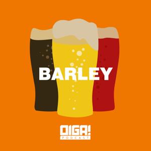 Barley, Almirante & Scotch by Oiga! Podcast