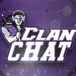 Clan Chat by Glasgow Clan