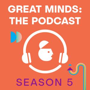 Great Minds by Advertising Week