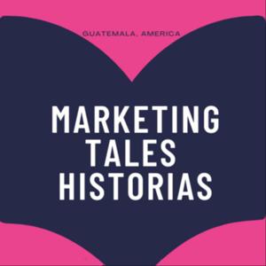 Marketing tales historias América