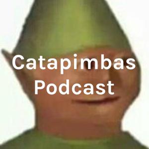 Catapimbas Podcast