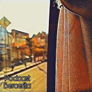 Podcast Bercerita