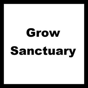 Grow Sanctuary Podcast