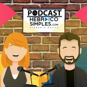 Podcast do Hebraico Simples