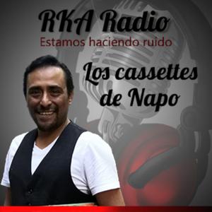 Los Cassettes de Napo