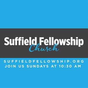 Suffield Fellowship Sermons