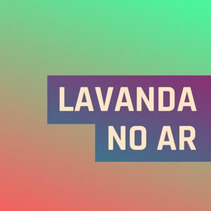 Lavanda no Ar