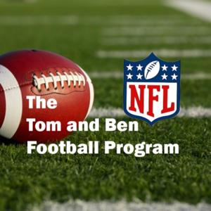 The Tom and Ben Football Program