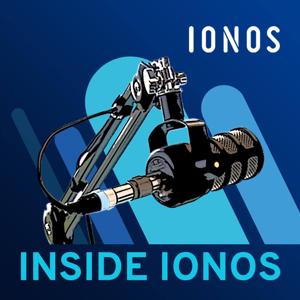 Inside IONOS by IONOS Public Relations