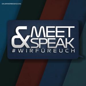 MEET & SPEAK