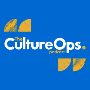 The Culture Ops Podcast