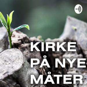 Kirke på nye måter