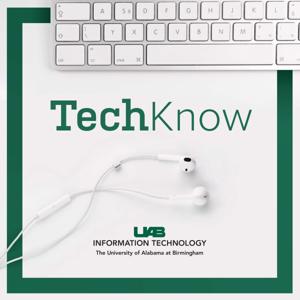 UAB TechKnow