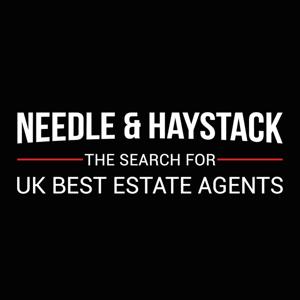 Needle Haystack Podcast