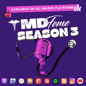 MDFEME: THE PODCAST