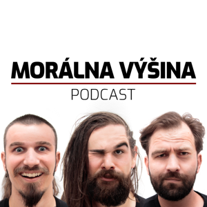 Morálna výšina