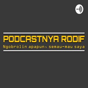 Podcastnya Rodif