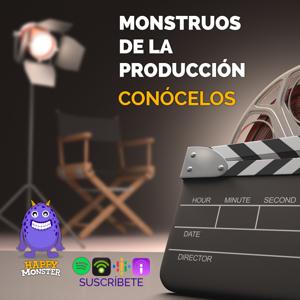 Monstruos de la Produccion