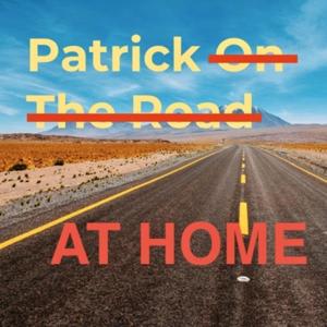 Patrick On The Road