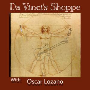 Da Vinci's Shop