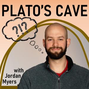 Plato's Cave by Jordan Myers