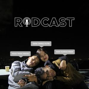 RODCAST PODCAST