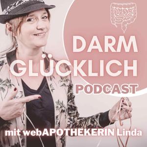 Darmglücklich | mit webApothekerin Linda Reeves