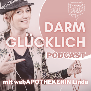 DARMglücklich | von LEAKY zu LUCKY | mit webAPOTHEKERIN Linda