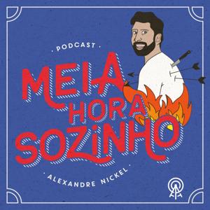 Meia Hora Sozinho (ARQUIVO)
