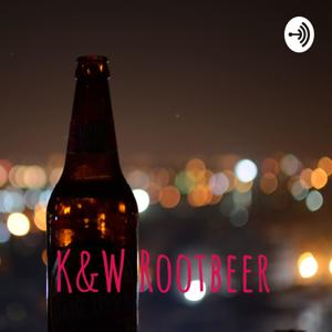 K&W Rootbeer