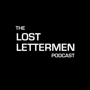 Lost Lettermen Podcast
