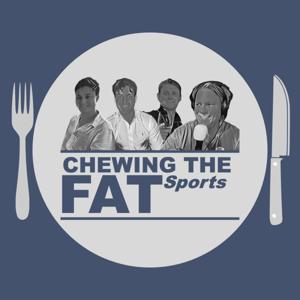 Chewing the Fat Sports