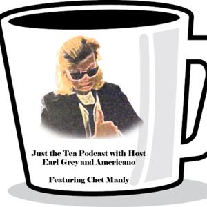 Just The Tea Podcast