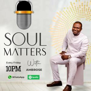 Soul MATTERS