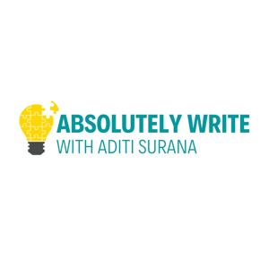 Absolutely Write with Aditi Surana