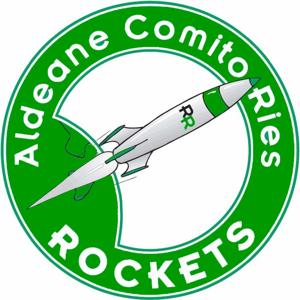 Ries Rocket Radio