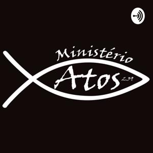 Ministério Atos 2:39