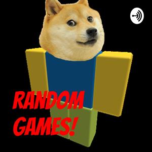 Random Games!