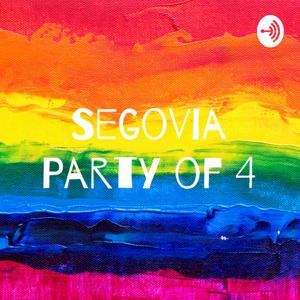 Segovia Party of 4