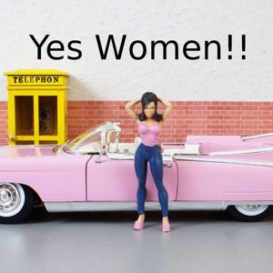 YES  WOMEN!!