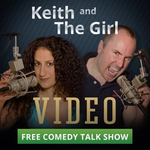 Keith and The Girl Video