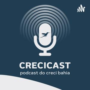 PODCAST CRECI BAHIA