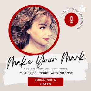 Marsha Mixon - Making A Positive Impact on the World
