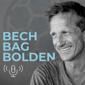 Bech Bag Bolden by af Troels Bech