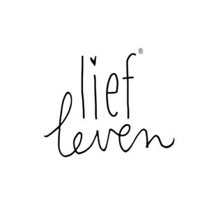 Lief Leven by Lief Leven / Geuren & Kleuren Media