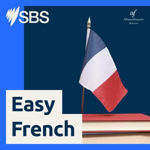 SBS Easy French by SBS