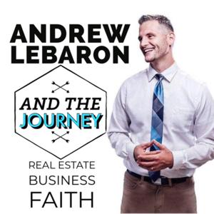 Andrew LeBaron and the Journey