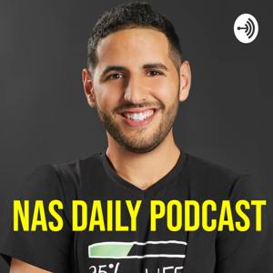 Nas Daily Podcast