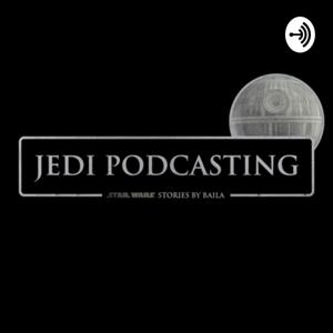 Jedi Podcasting