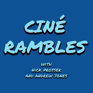 Ciné Rambles
